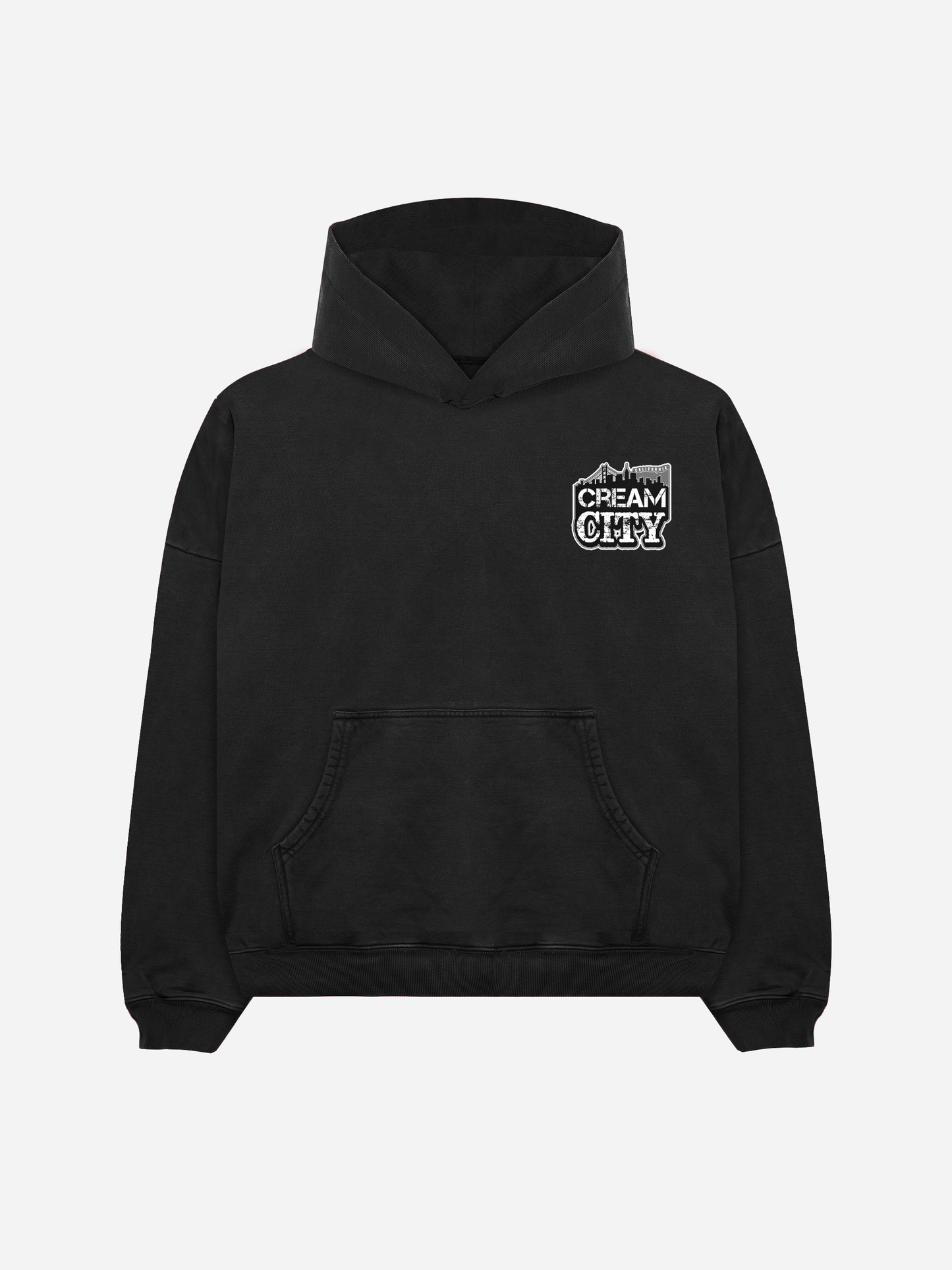 CREAM CITY HOODIE