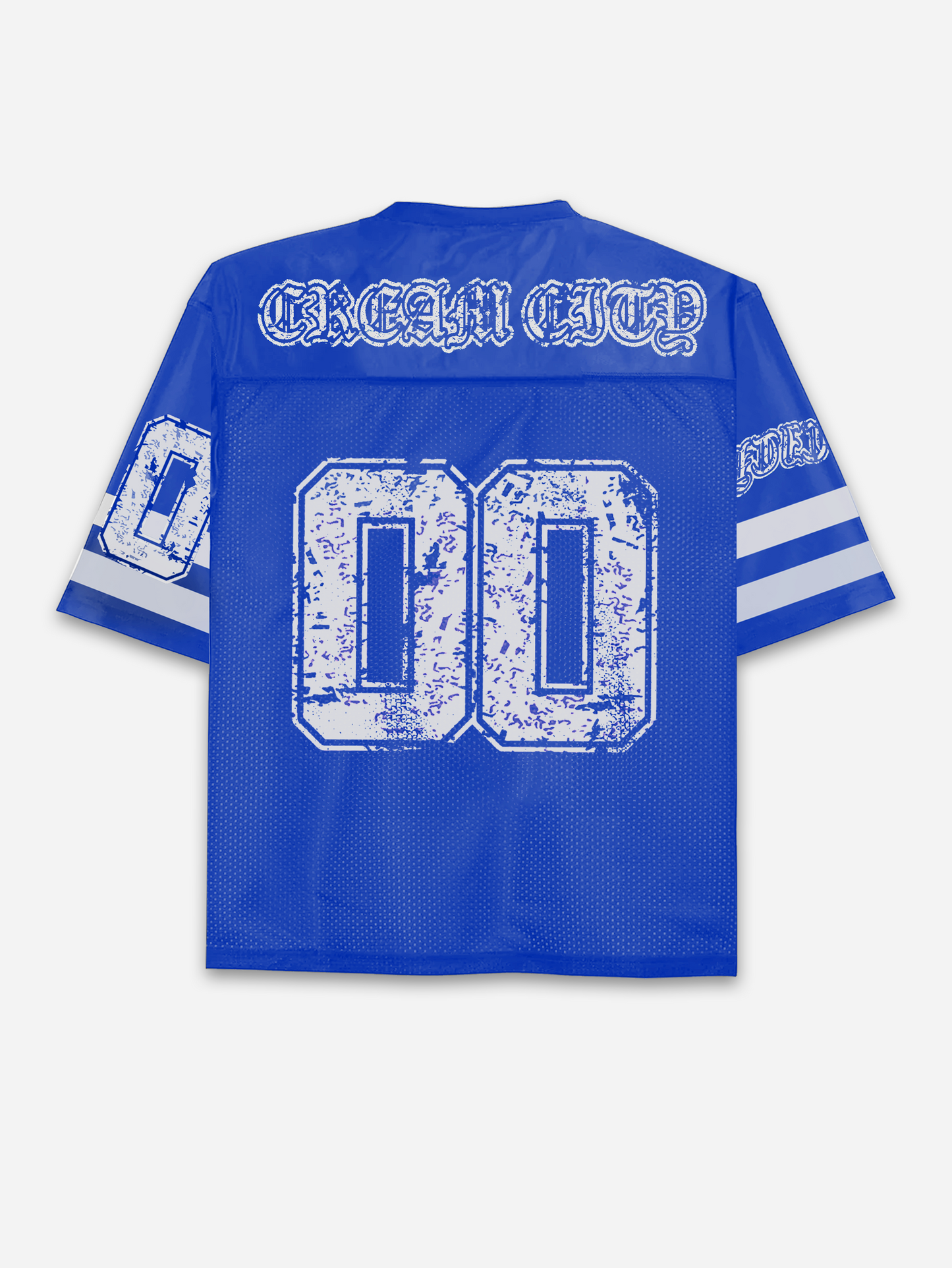 CREAM CITY JERSEY