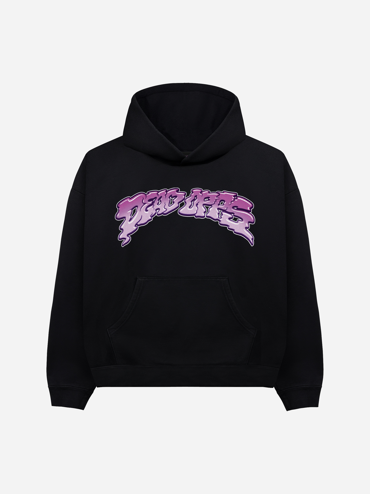 DEADOPPS HOODIE