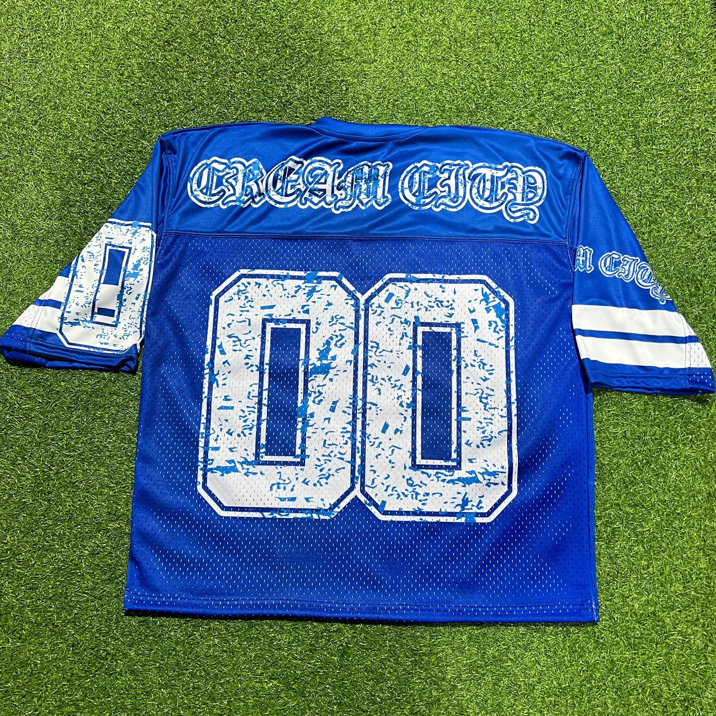 CREAM CITY JERSEY