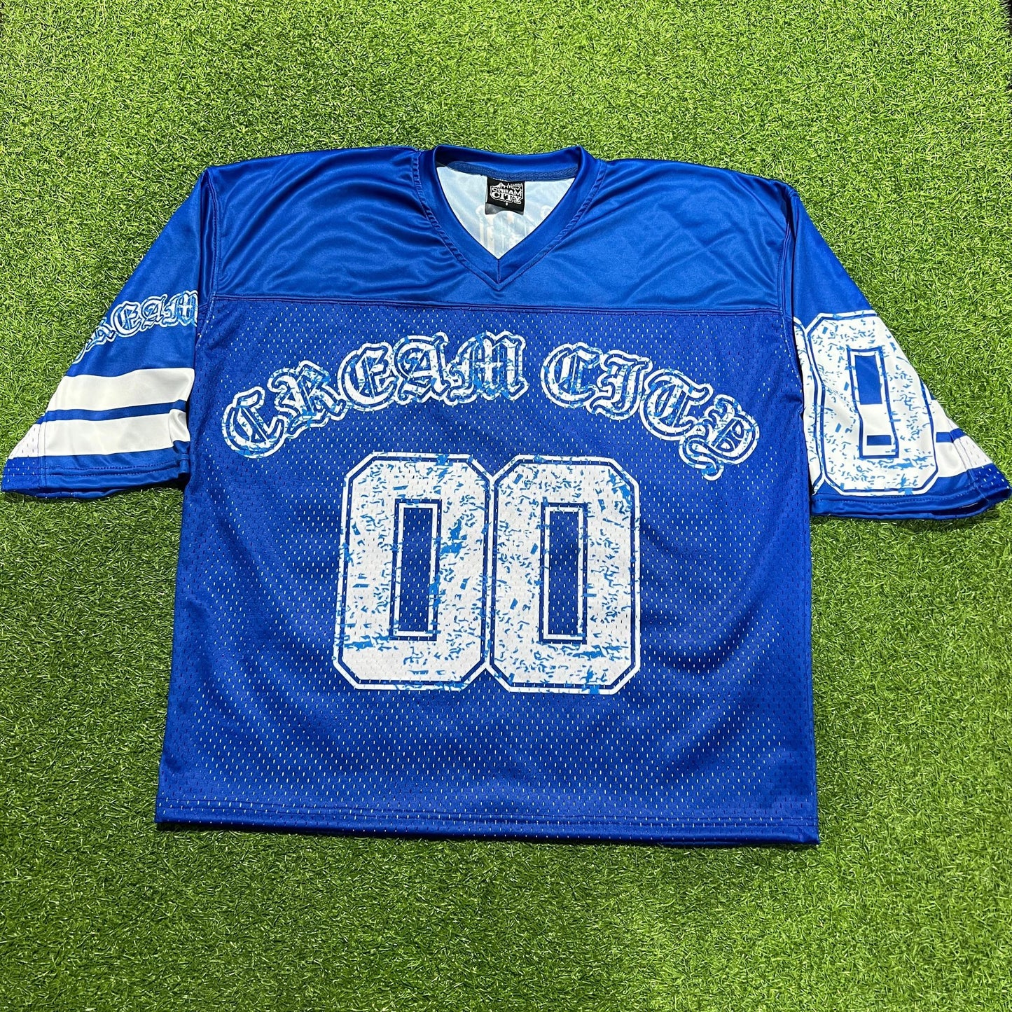 CREAM CITY JERSEY