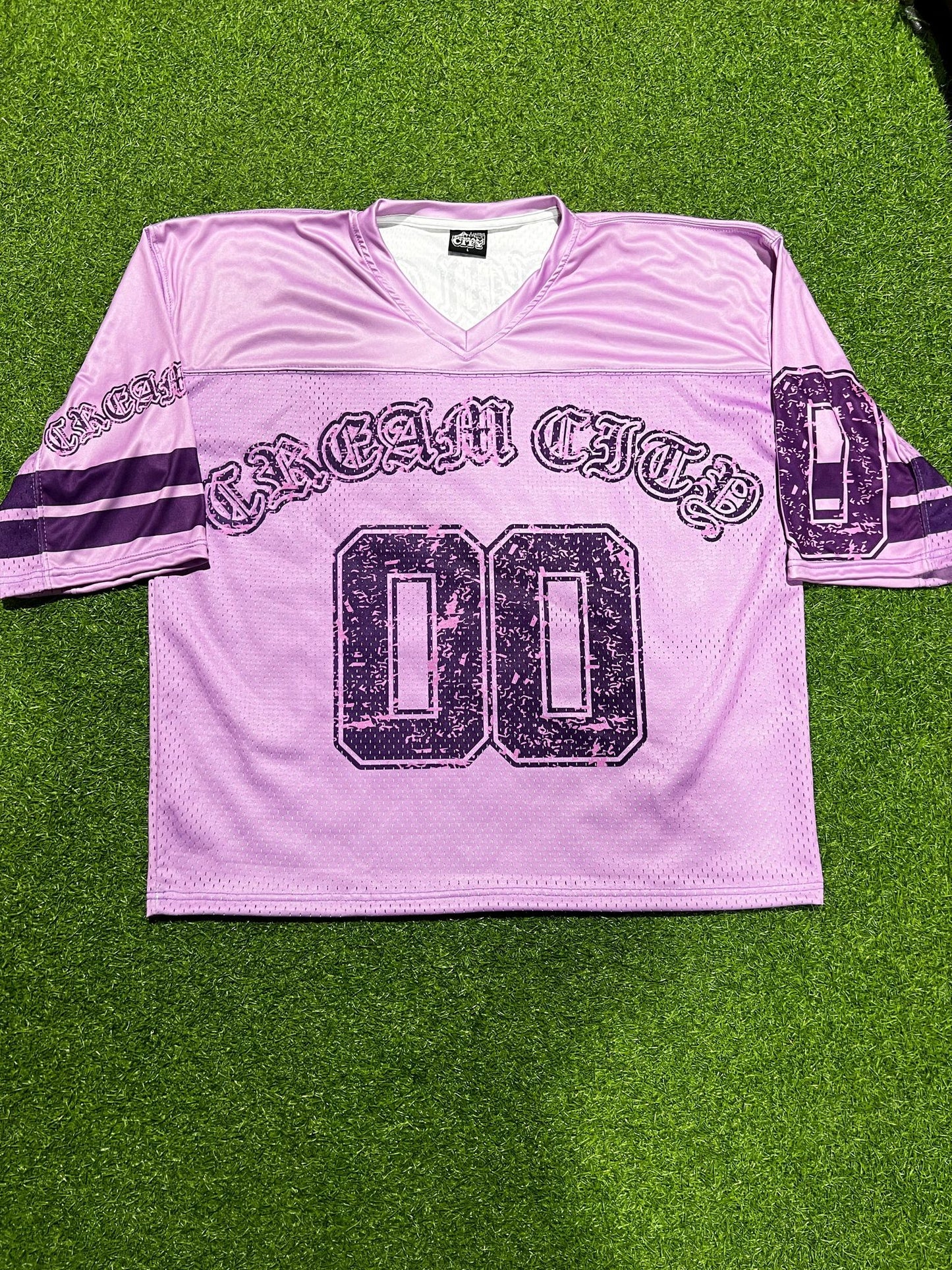 CREAM CITY JERSEY