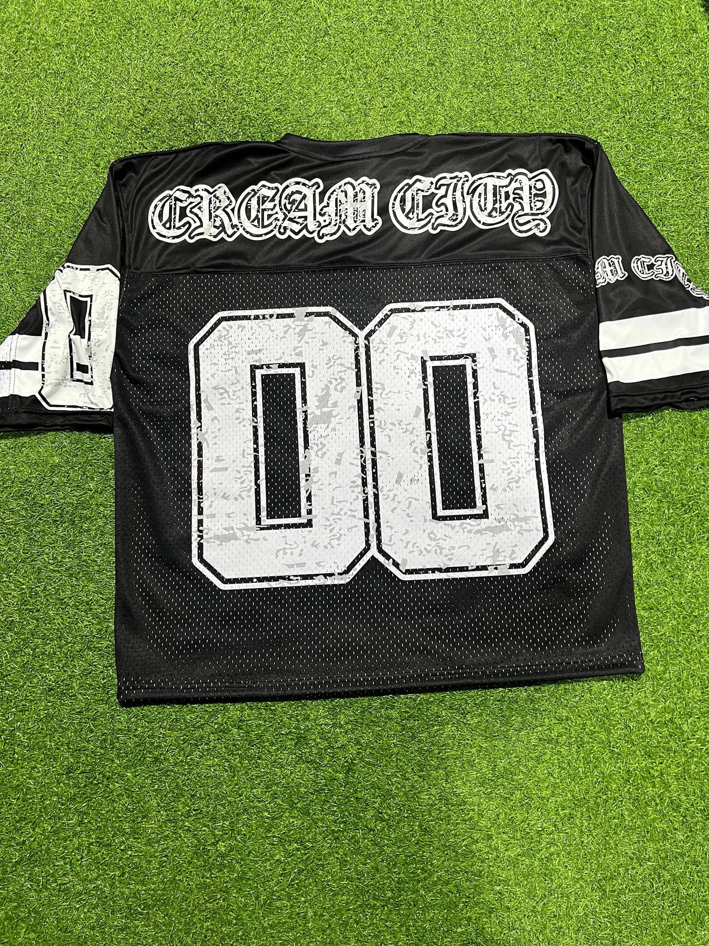 CREAM CITY JERSEY