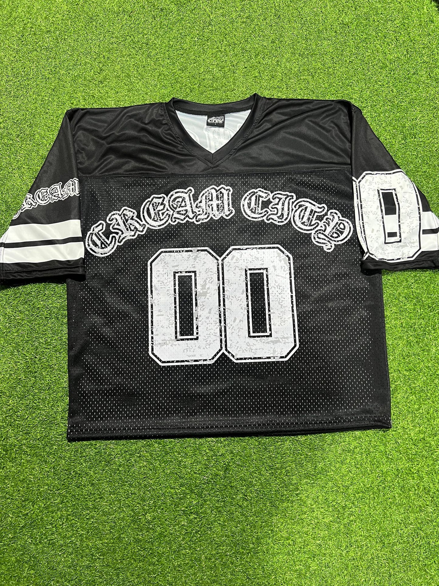 CREAM CITY JERSEY