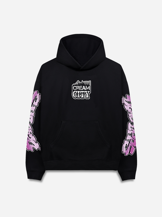 DEAD OPPS 2.0 HOODIE