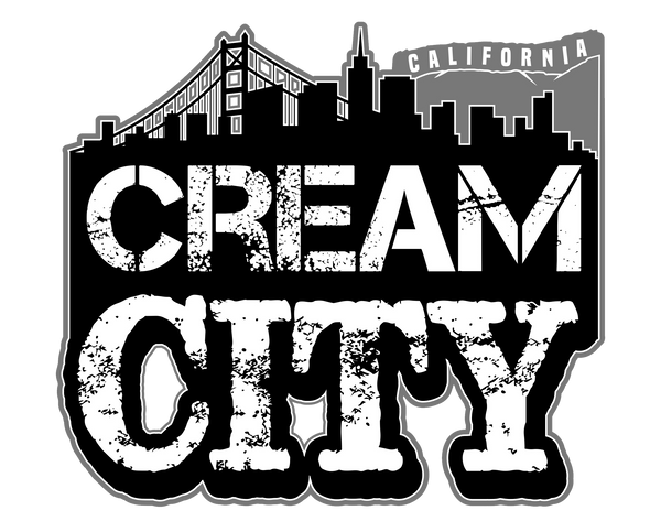 CREAM CITY