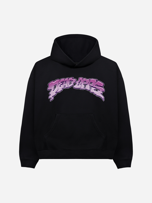 DEADOPPS HOODIE
