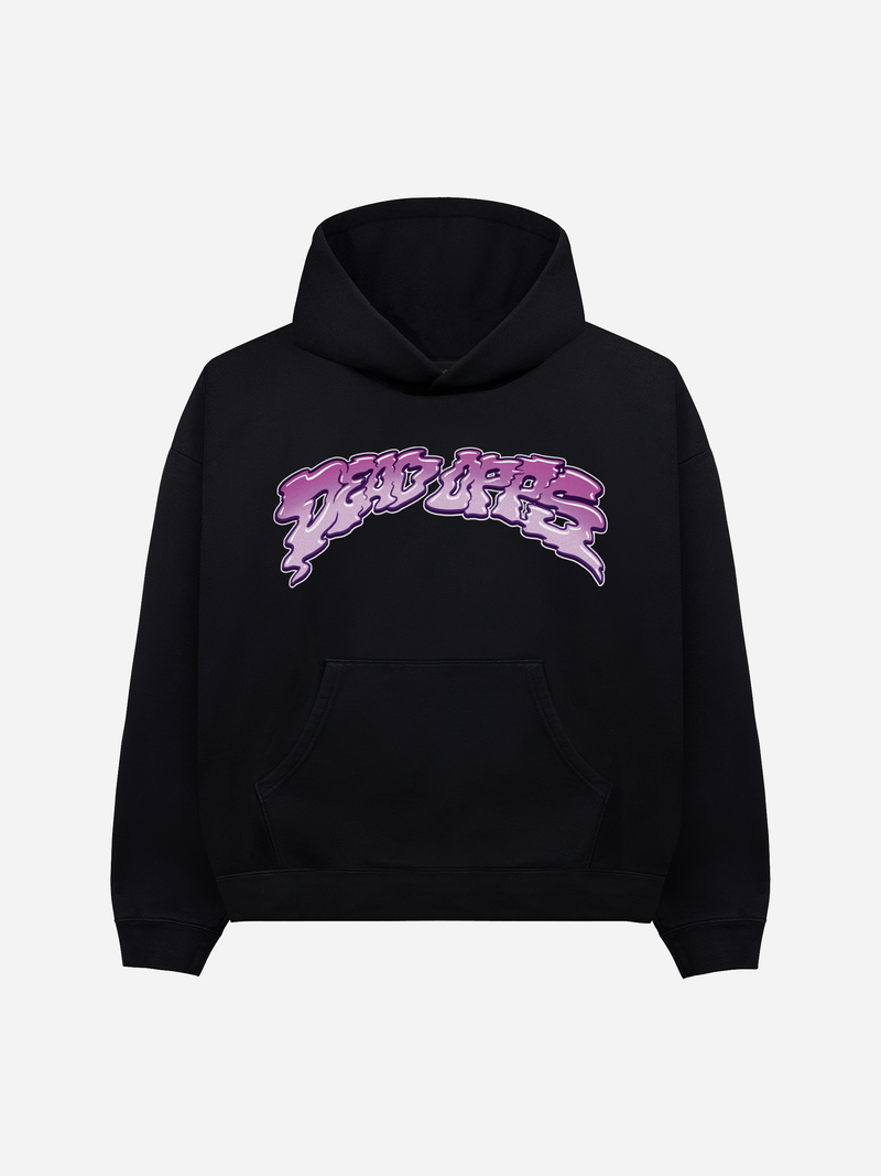 DEADOPPS HOODY