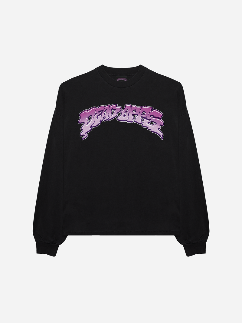 DEADOPPS LONGSLEEVE